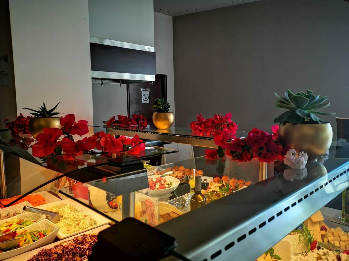 长滩酒店及度假村 隆戈斯 外观 照片